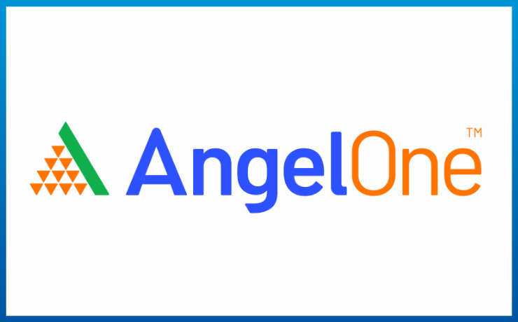 Angel One Logo